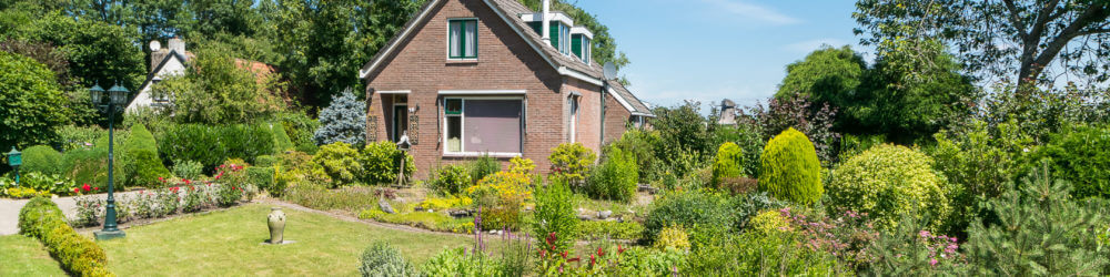 Ulesprong 19, Tijnje - Landelijk wonen Friesland