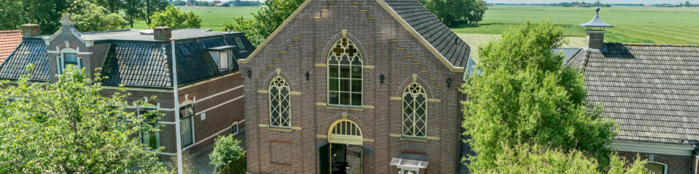 Kerk Tzum