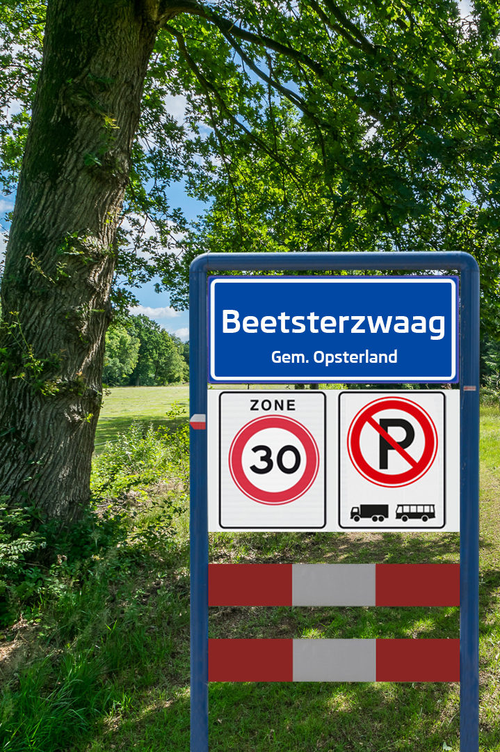 Makelaar Beetsterzwaag