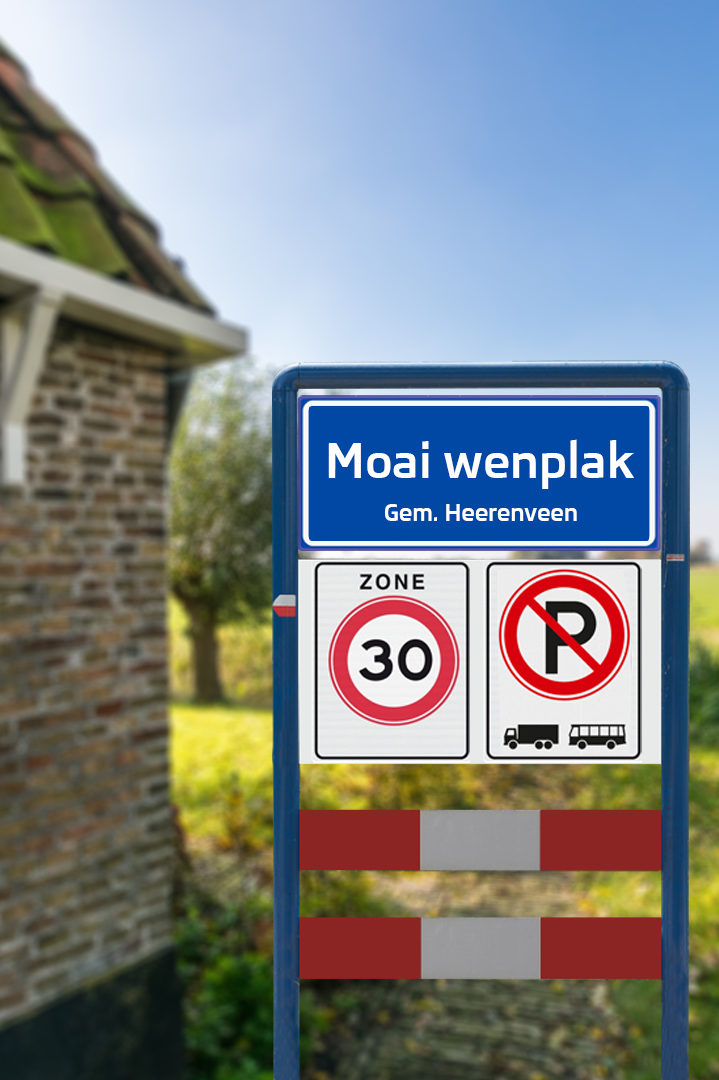 Gemeente Heerenveen