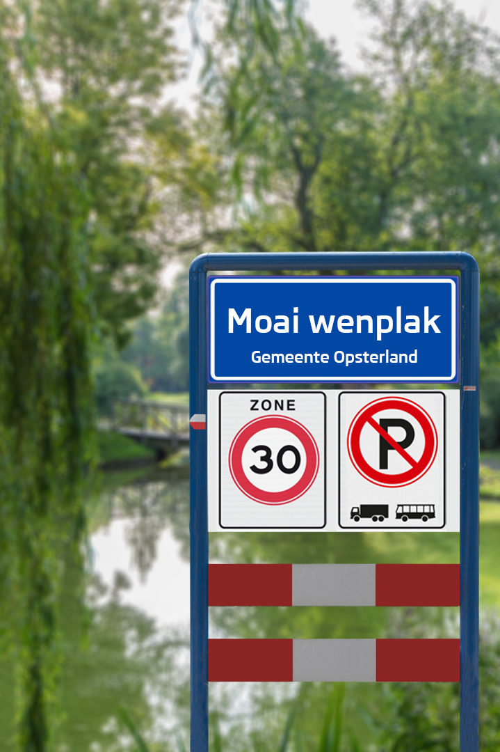 Gemeente Opsterland