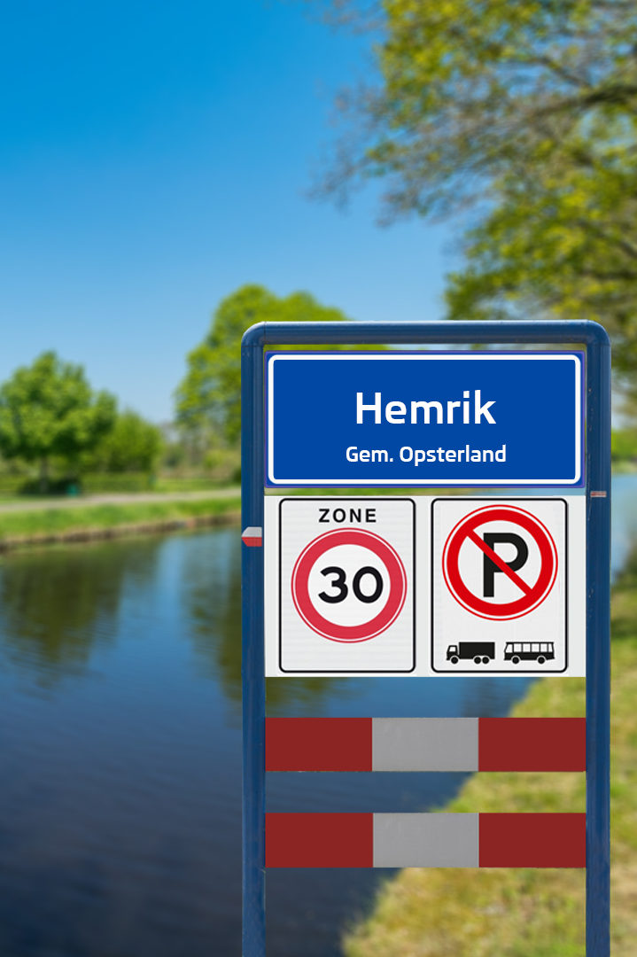 Makelaar Hemrik