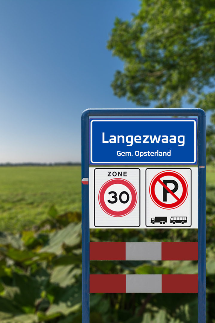 Makelaar Langezwaag