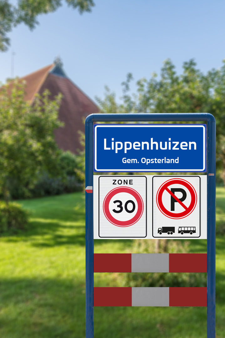 Makelaar Lippenhuizen
