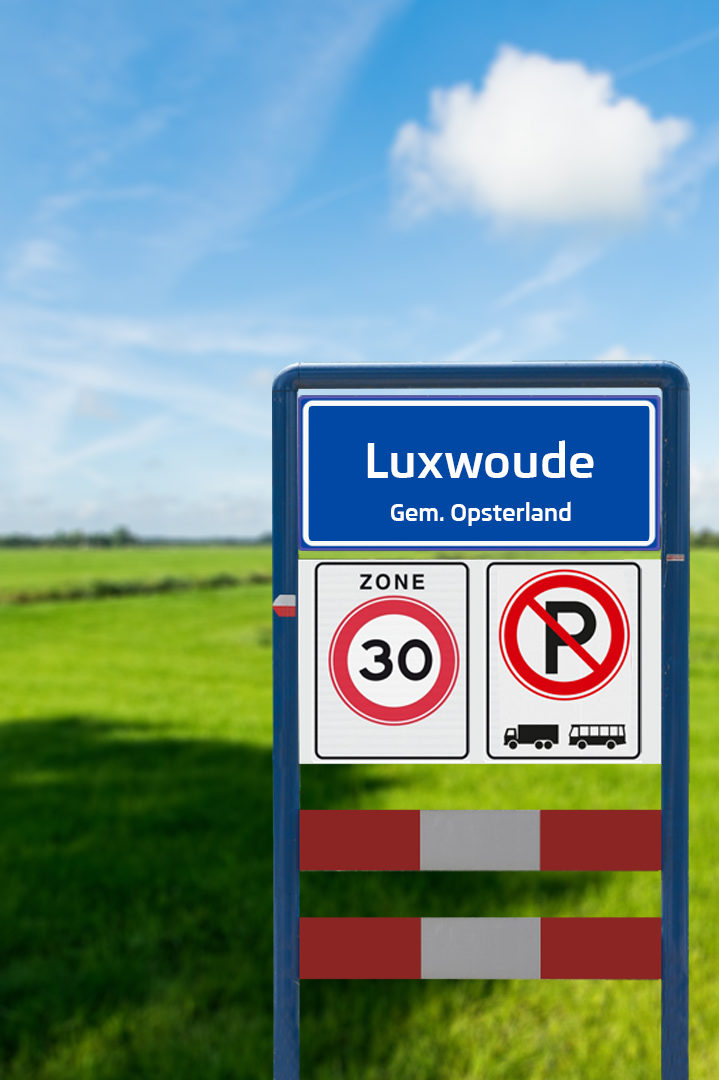Makelaar Luxwoude