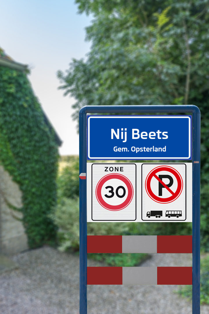 Makelaar Nij Beets