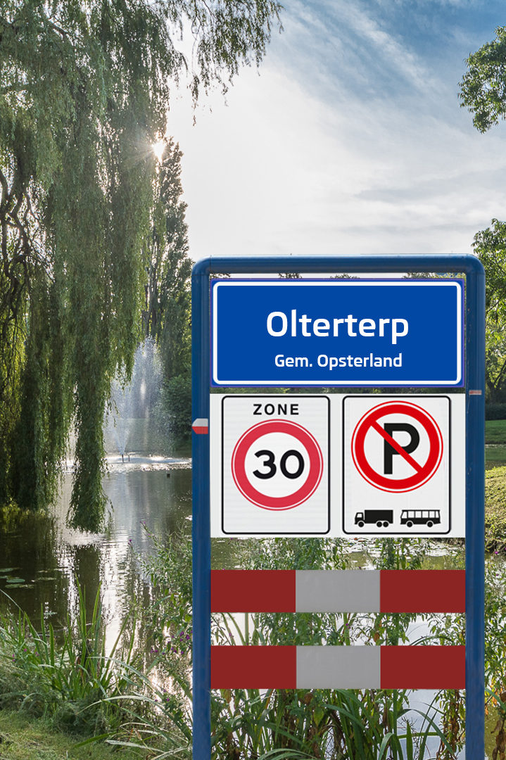 Makelaar Olterterp