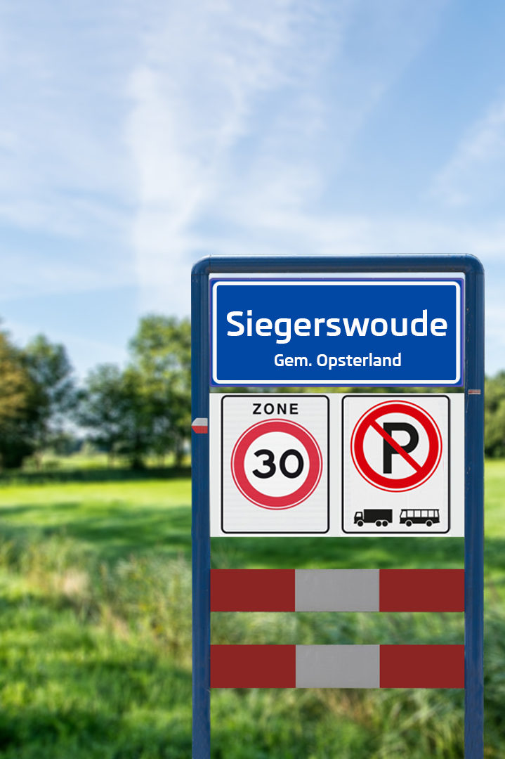Makelaar Siegerswoude