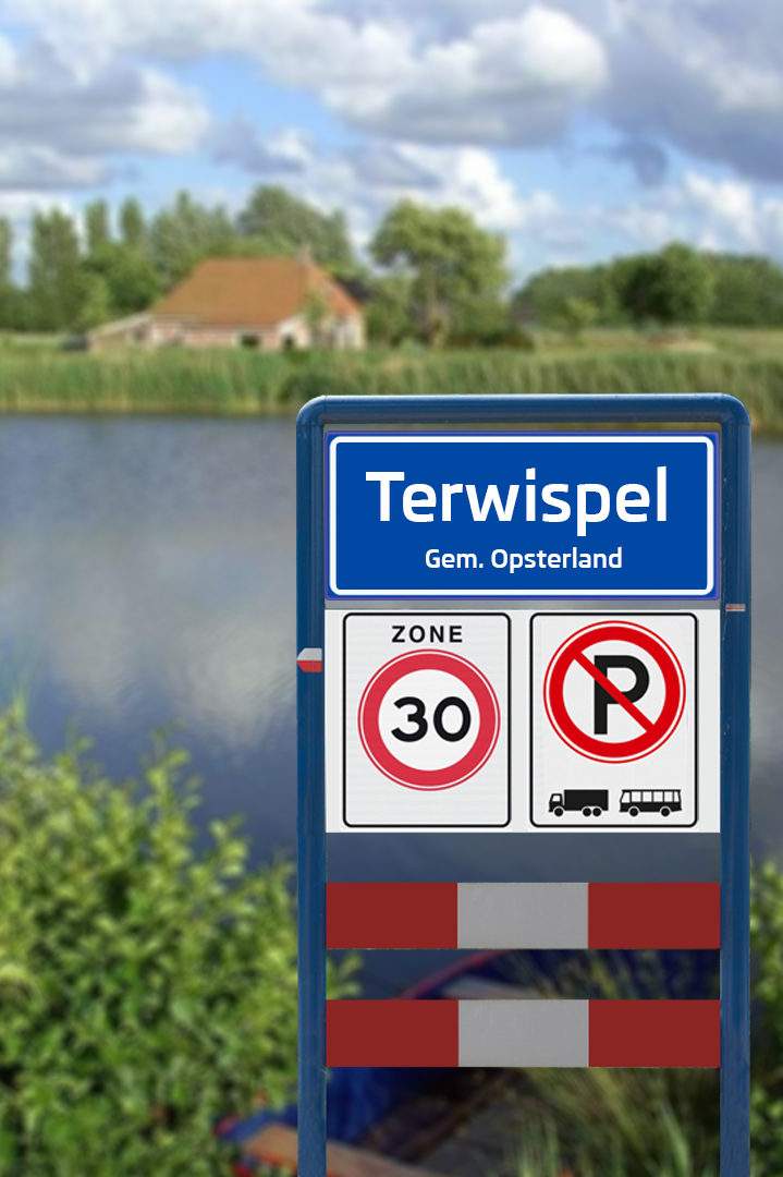 Makelaar Terwispel