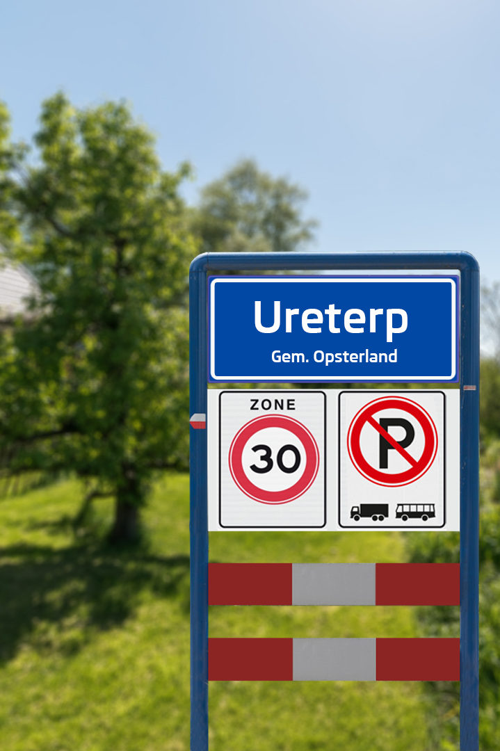 Makelaar Ureterp