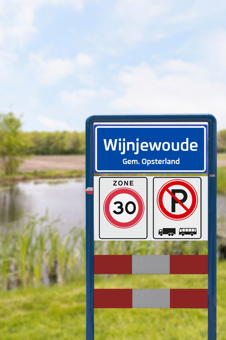 Makelaar Wijnjewoude