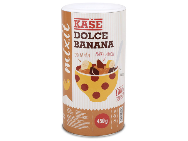 Dolce Banana