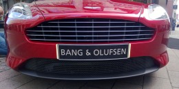 b&o butik