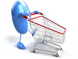 shopping