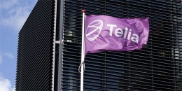 Telia