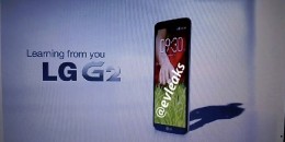 LG Optimus G2