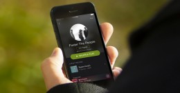 spotify Cloud Platform