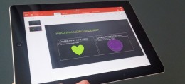 office-ipad