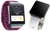 g watch