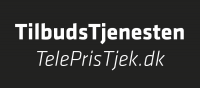 Tilbud mobilabonnement
