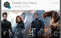 fantastic four