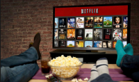 netflix tdc