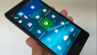 windows 10 mobile