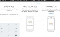 move to ios
