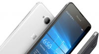 Microsoft Lumia 650 Dual to simkort