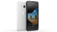 lumia 550 test anmeldelse pris