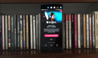 apple music android offline microsd