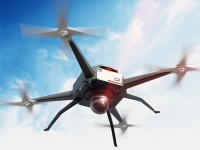Alt om dronernes verden