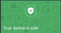 bedste antivirus android