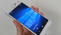 lumia 650 test