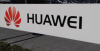 huawei logo