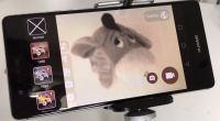bedste vintage kamera apps android