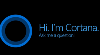 cortana google microsoft