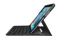 Logitech CREATE Backlit Keyboard Case med Smart Connector til iPad Pro 9.7