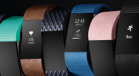fitbit charge 2 test pris