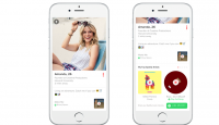 tinder spotify find kæreste musik