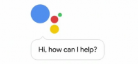 google assistant