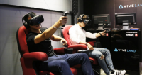 htc viveport arkade