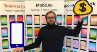 mobilabonnement med musik