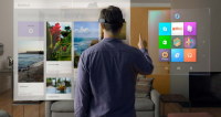 windows 10 vr
