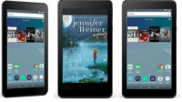nook tablet 7