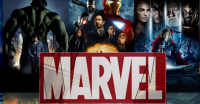 marvel spil