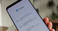 samsung galaxy s8 bixby
