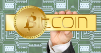 bitcoin