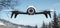 Parrot Bebop 2 drone til ios android pris