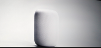 apple homepod